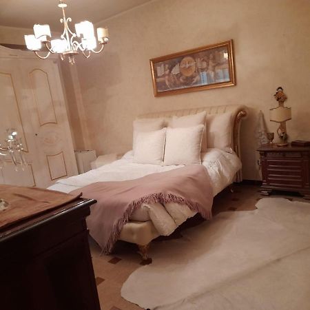La Casa Delle Stelle Apartment Solarino Ngoại thất bức ảnh