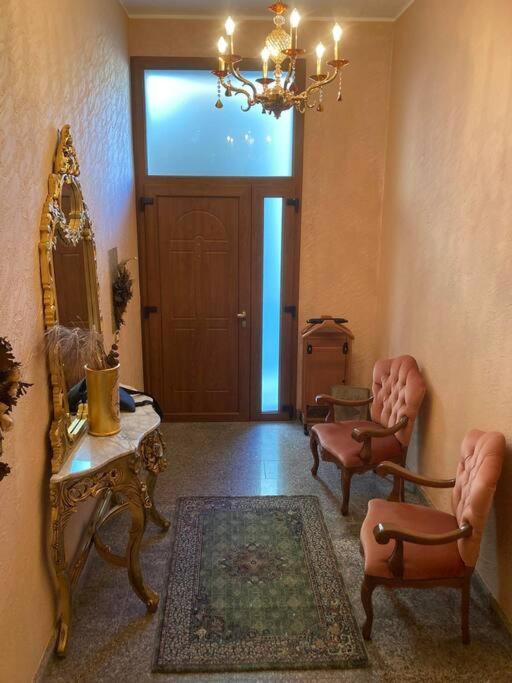 La Casa Delle Stelle Apartment Solarino Ngoại thất bức ảnh