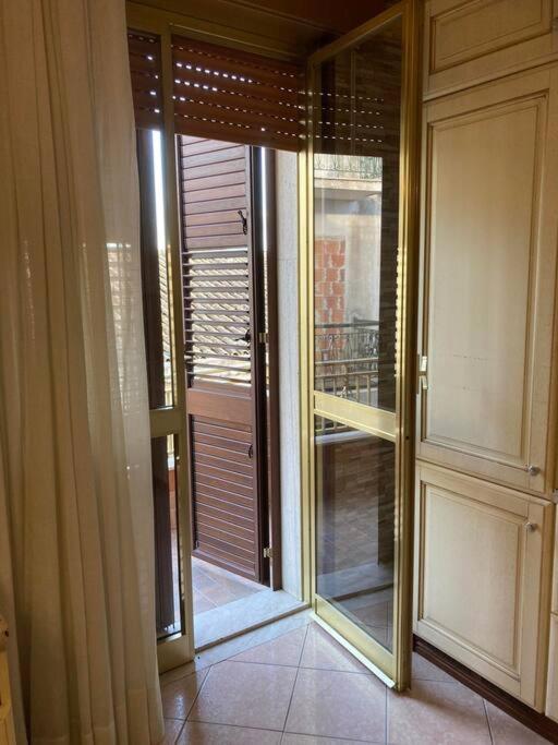 La Casa Delle Stelle Apartment Solarino Ngoại thất bức ảnh