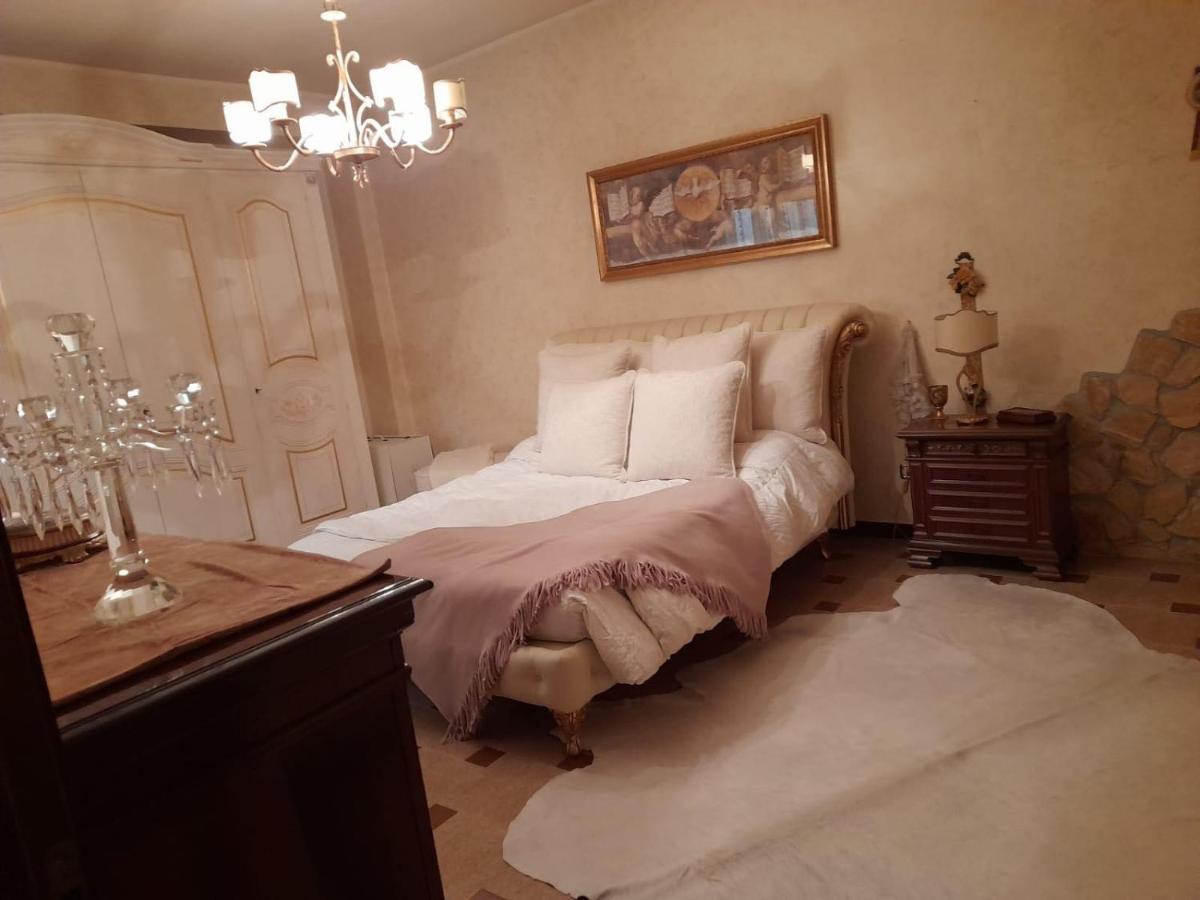 La Casa Delle Stelle Apartment Solarino Ngoại thất bức ảnh