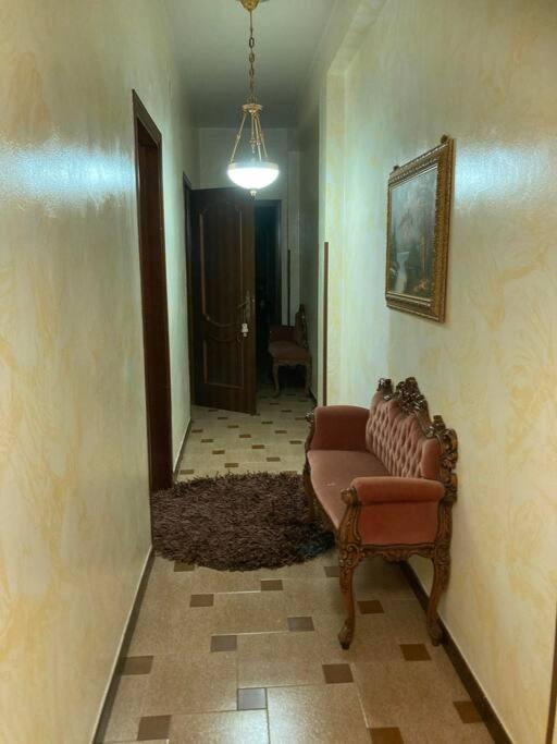 La Casa Delle Stelle Apartment Solarino Ngoại thất bức ảnh