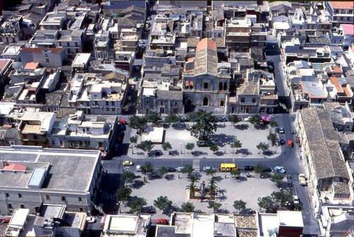 La Casa Delle Stelle Apartment Solarino Ngoại thất bức ảnh