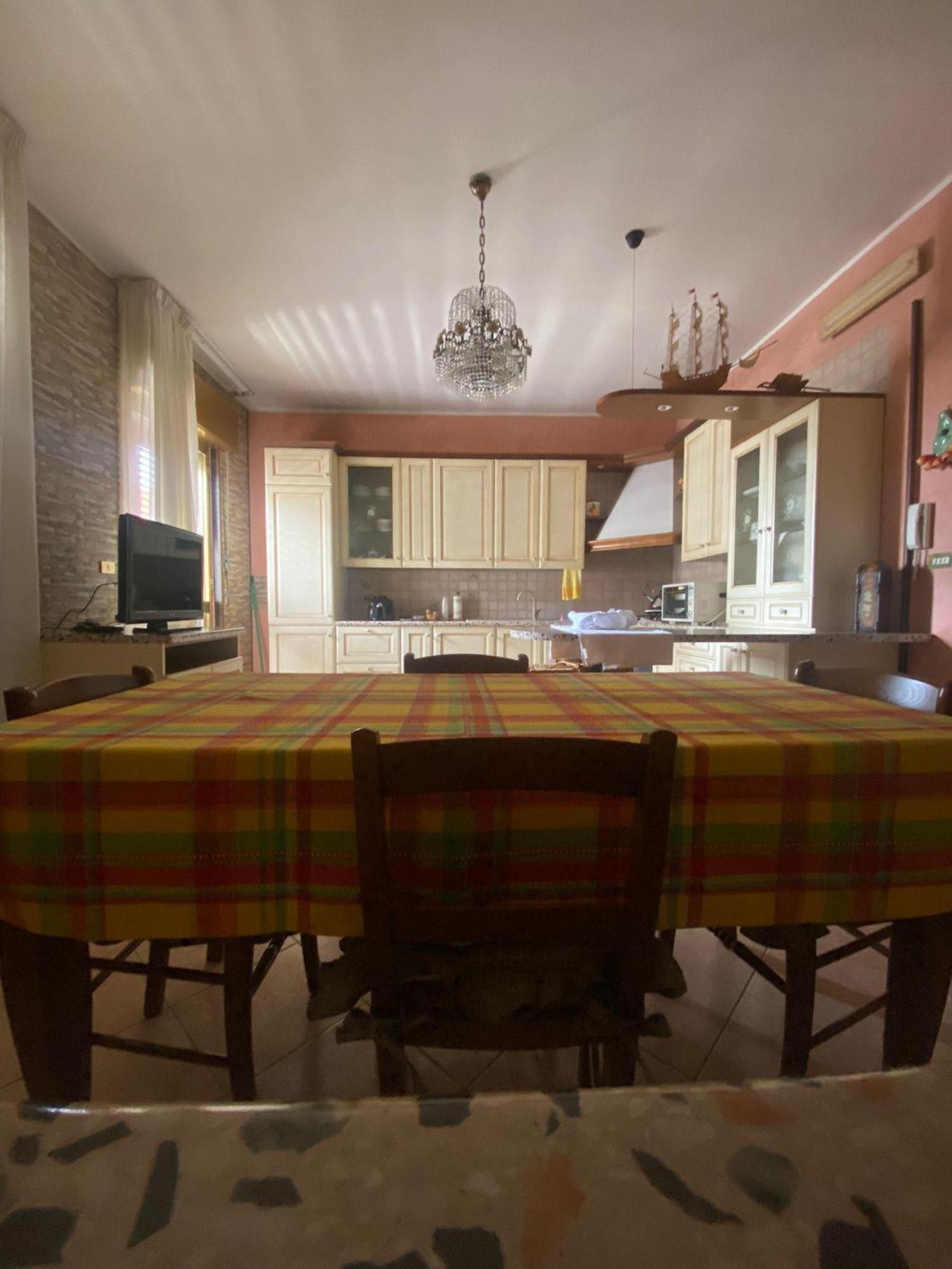 La Casa Delle Stelle Apartment Solarino Ngoại thất bức ảnh