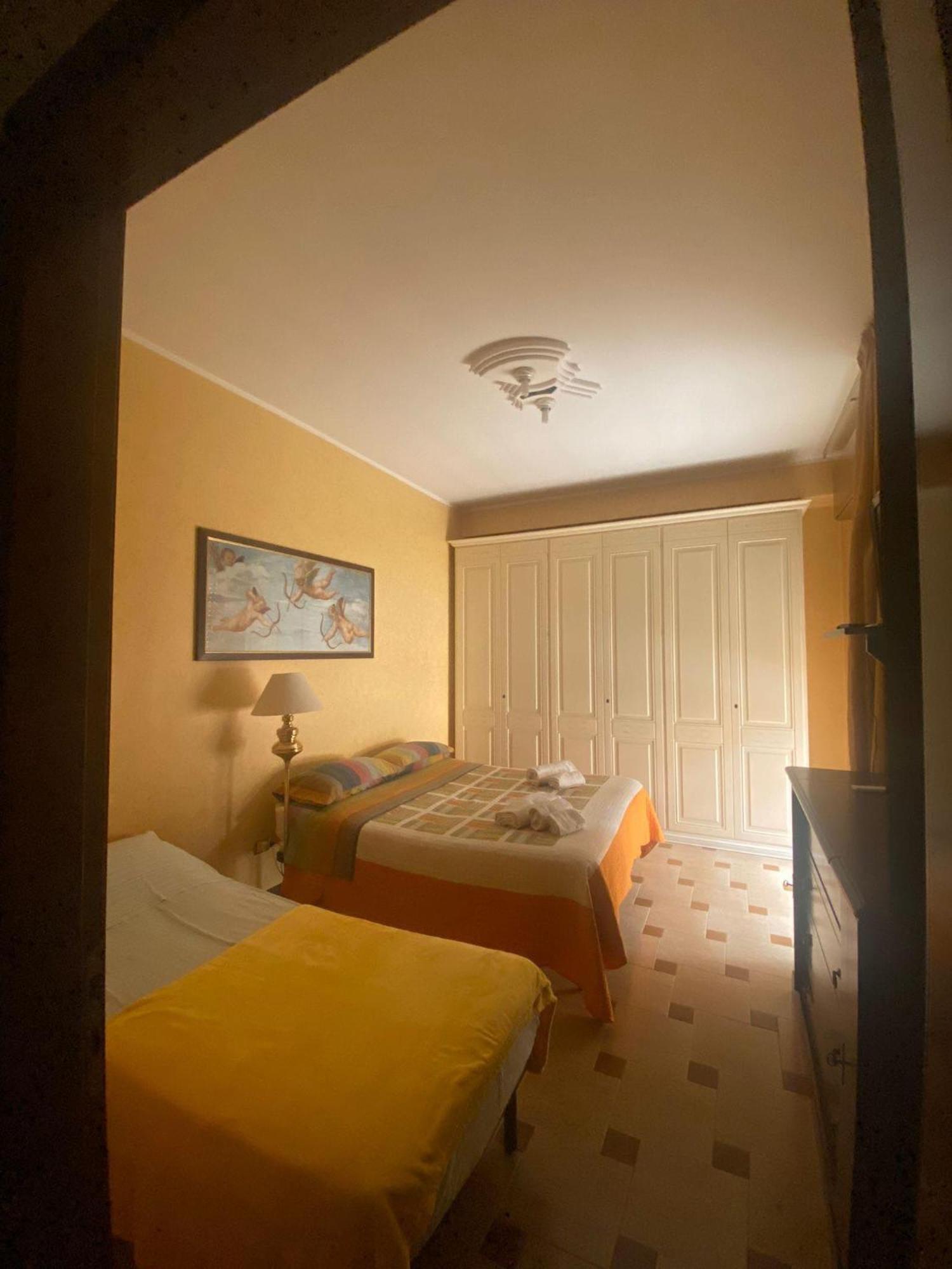 La Casa Delle Stelle Apartment Solarino Ngoại thất bức ảnh